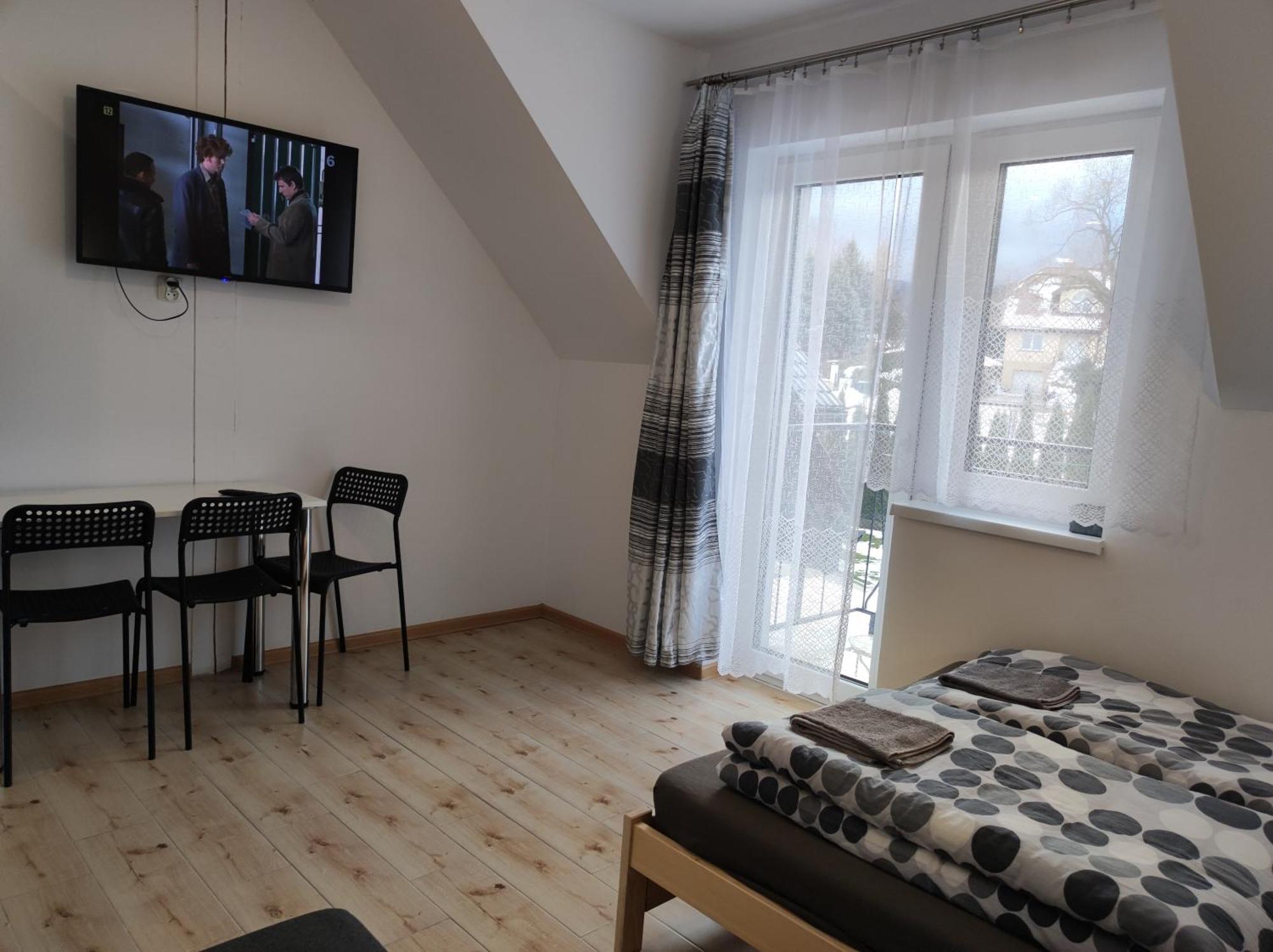 Gorski Krysztal Stronie Śląskie Esterno foto
