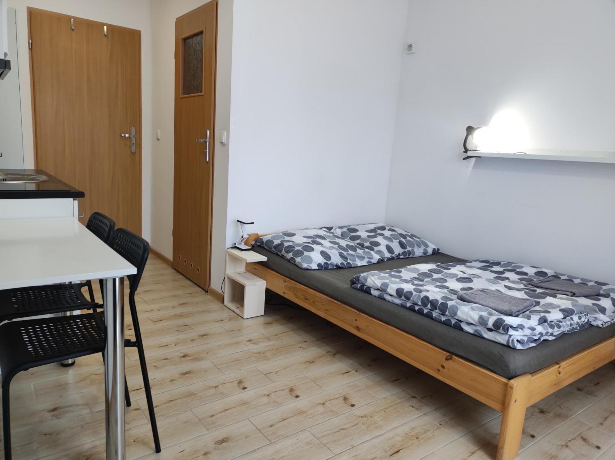 Gorski Krysztal Stronie Śląskie Esterno foto