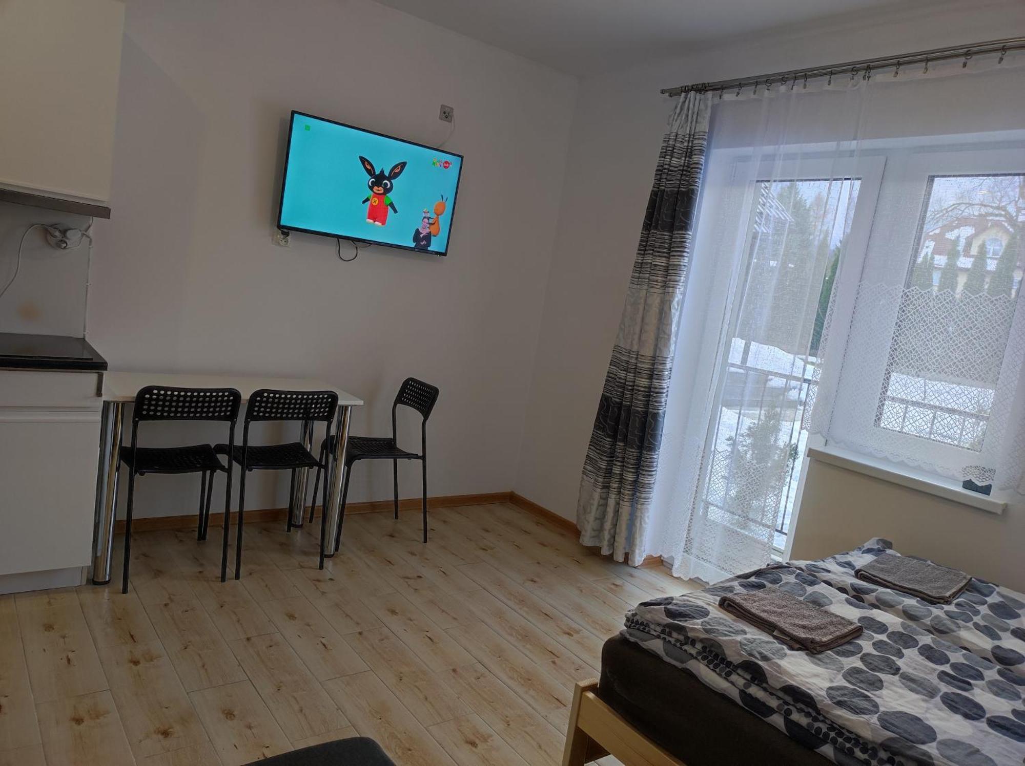 Gorski Krysztal Stronie Śląskie Esterno foto