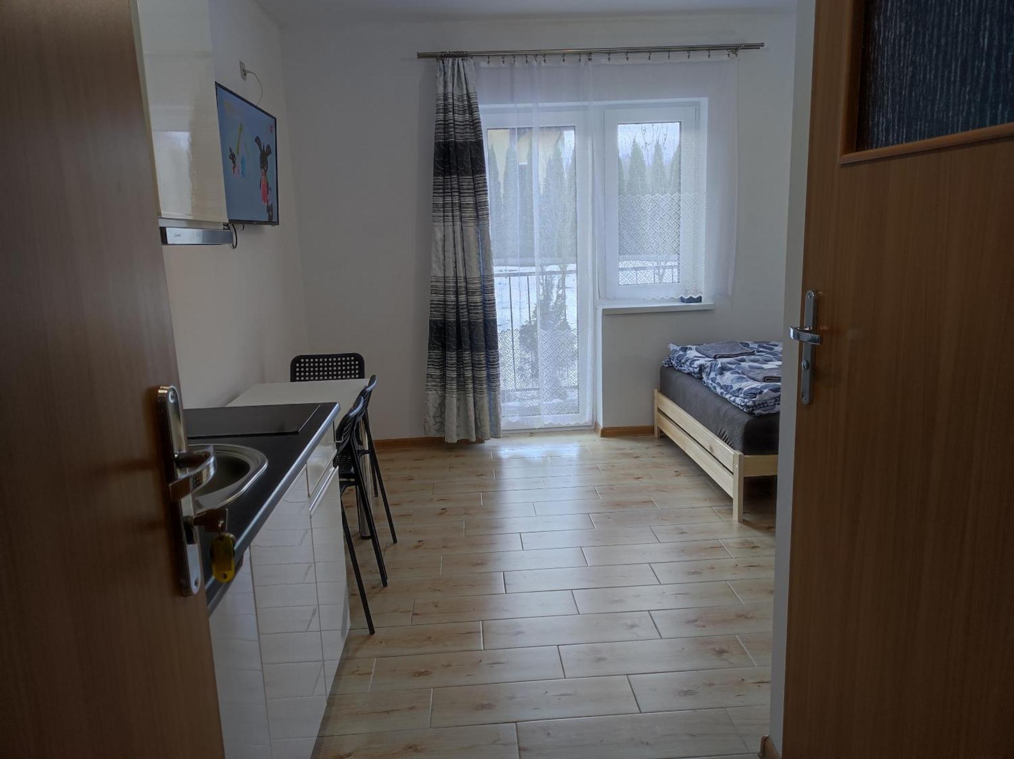 Gorski Krysztal Stronie Śląskie Esterno foto