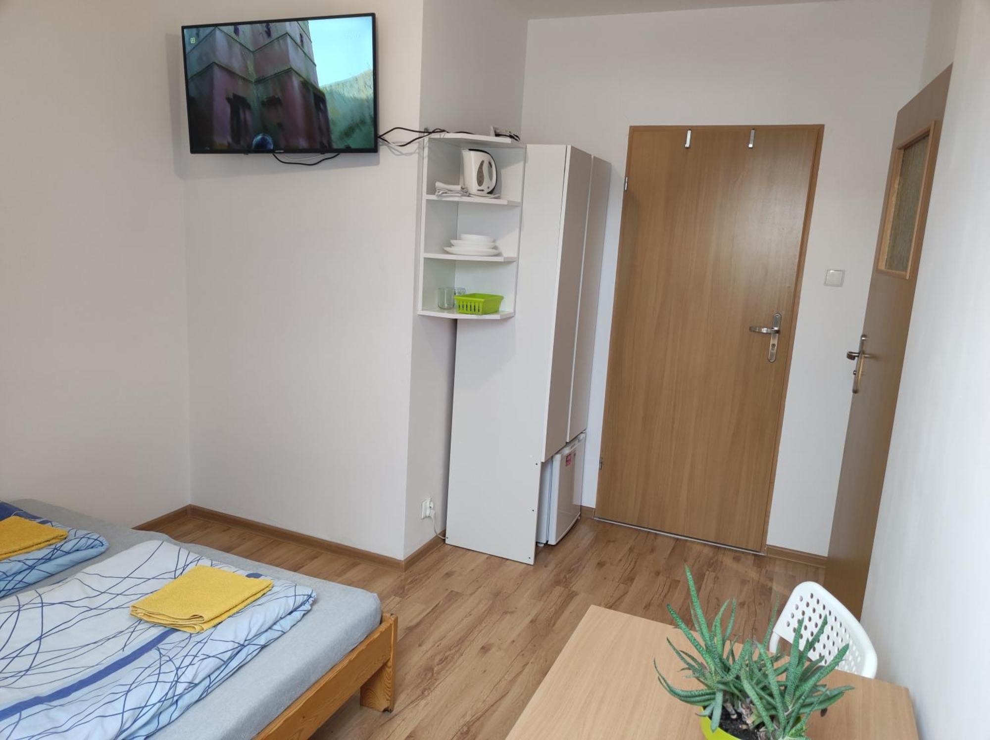 Gorski Krysztal Stronie Śląskie Esterno foto
