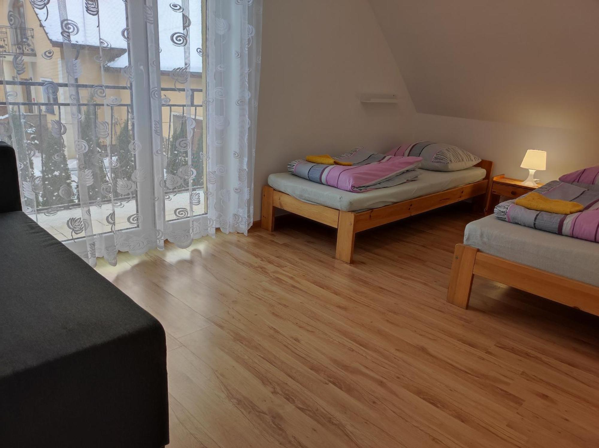 Gorski Krysztal Stronie Śląskie Esterno foto