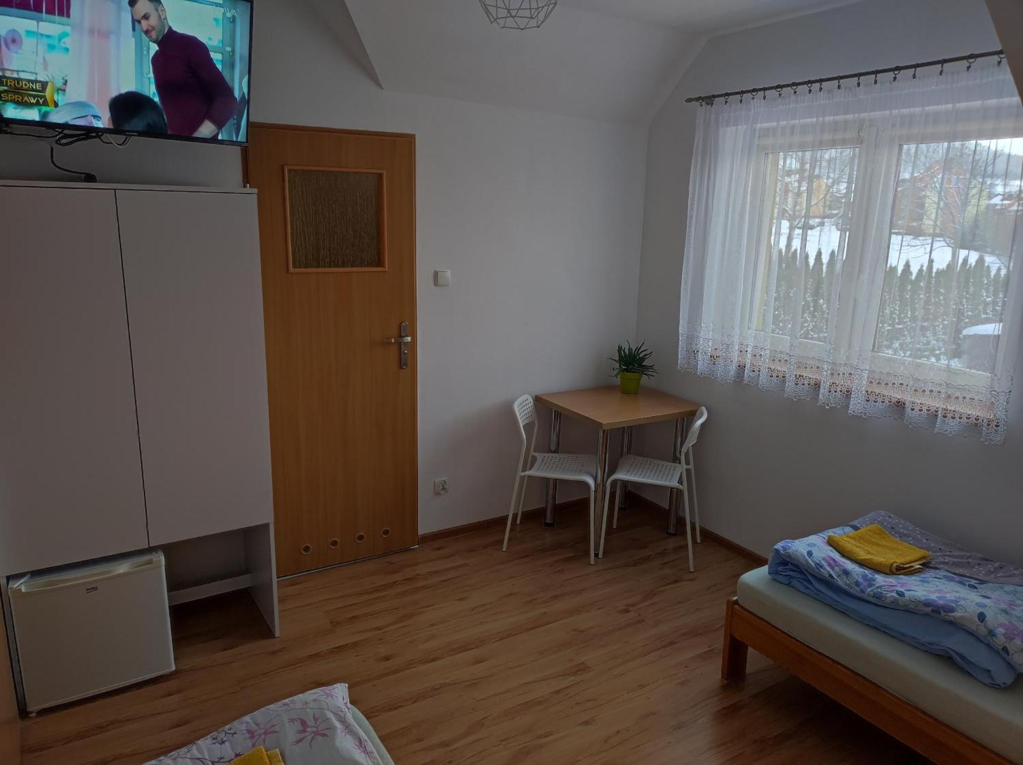 Gorski Krysztal Stronie Śląskie Esterno foto