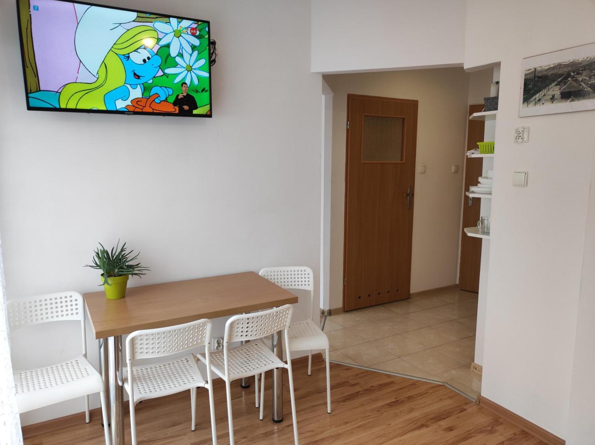 Gorski Krysztal Stronie Śląskie Esterno foto