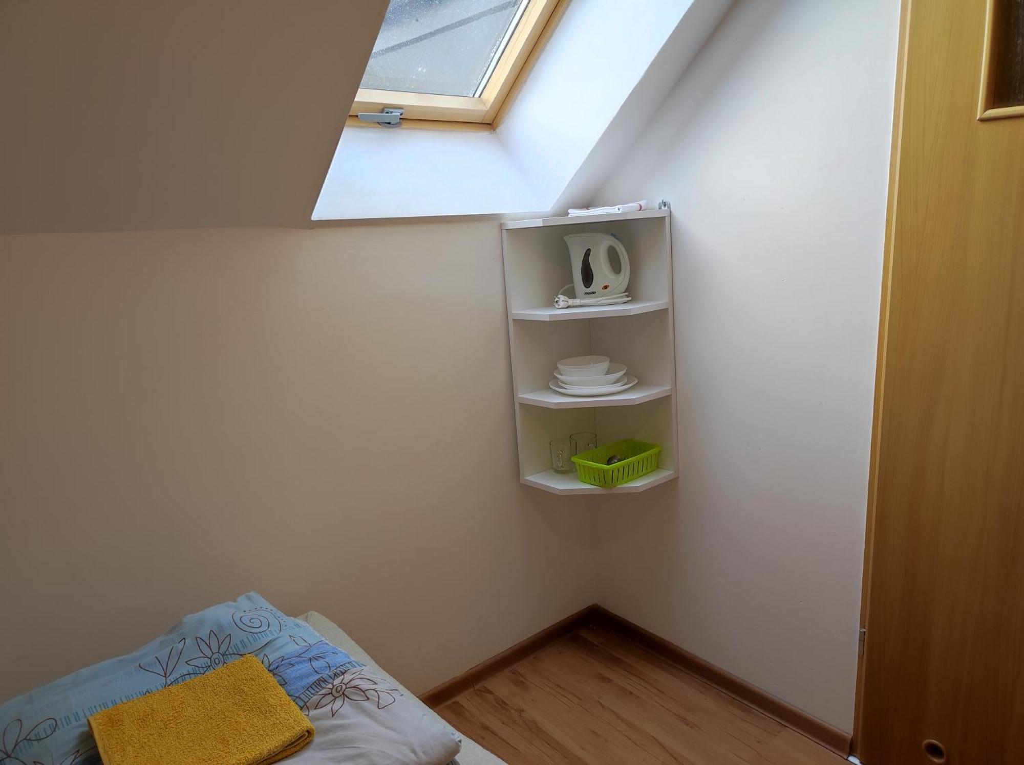 Gorski Krysztal Stronie Śląskie Esterno foto