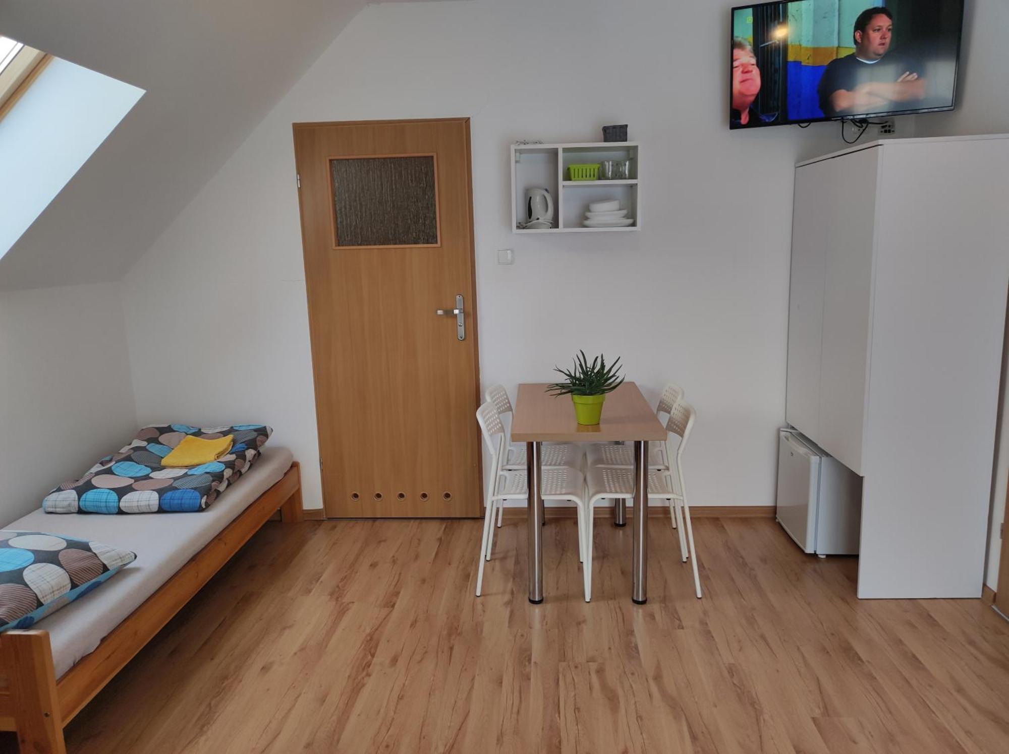 Gorski Krysztal Stronie Śląskie Esterno foto