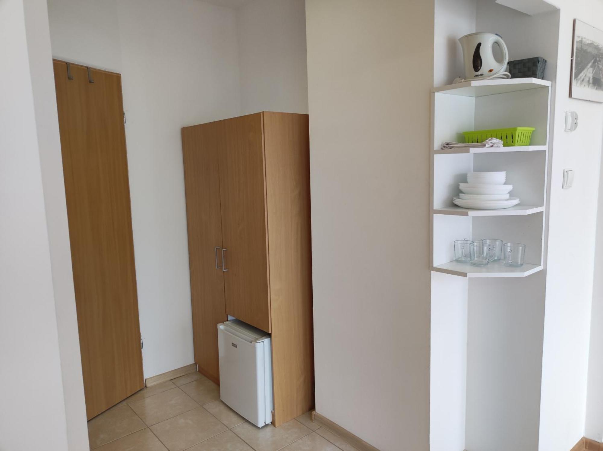 Gorski Krysztal Stronie Śląskie Esterno foto